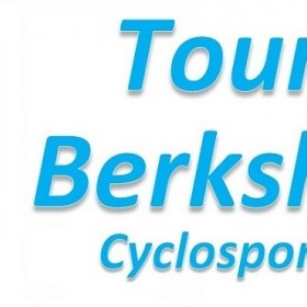 Guide Dogs Tour of Berkshire Cycle